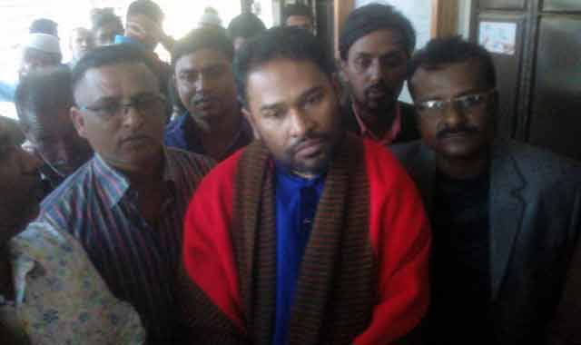 In the Bakshiganj upazila election, the direction of the BNP center was neglected বকশীগঞ্জ উপজেলা নির্বাচনে বিএনপির কেন্দ্রের নির্দেশনা উপেক্ষিত