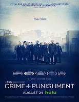 OCrime + Punishment