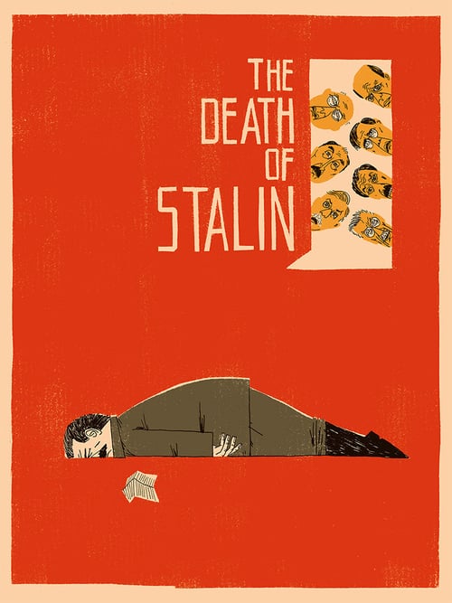 Morto Stalin, se ne fa un altro 2017 Streaming Sub ITA