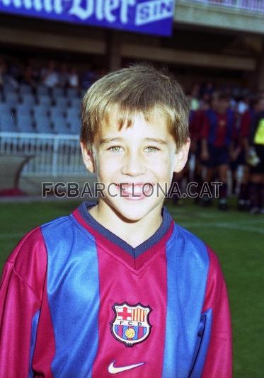 Football Players Childhood Pics ( 2000+ pics)