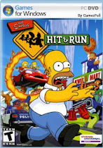 Descargar The Simpsons Hit and Run-ElAmigos para 
    PC Windows en Español es un juego de Aventuras desarrollado por Radical Entertainment