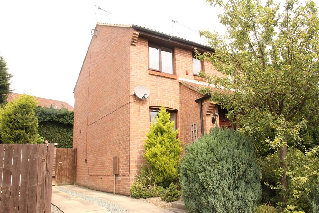 Harrogate Property News Harrogate Property News 2 bed semidetached