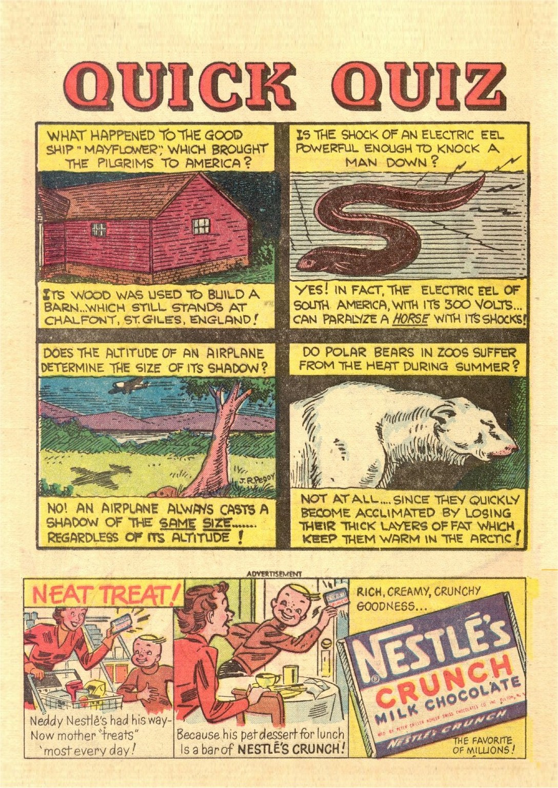 Read online Superman (1939) comic -  Issue #71 - 30
