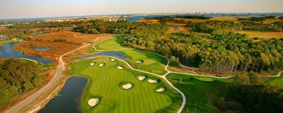 Best Golf Courses in Ocean City Maryland