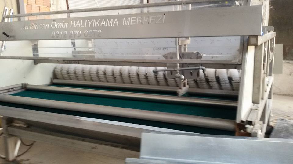 Sincan Eryaman Etimesgut Batikanet Emirler Omur Hali Yikama Sincan Hali Yikama Omur Boyu Temizlik
