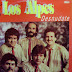 LOS ALPES - DESNUDATE - 1991