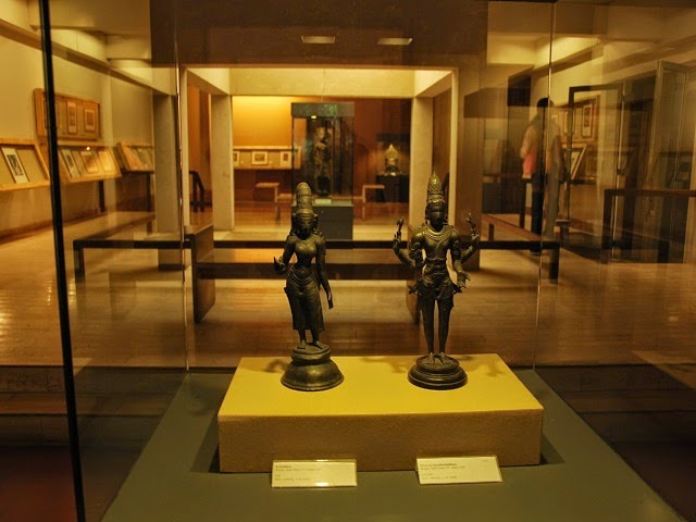 Prince of Wales Museum, Mumbai