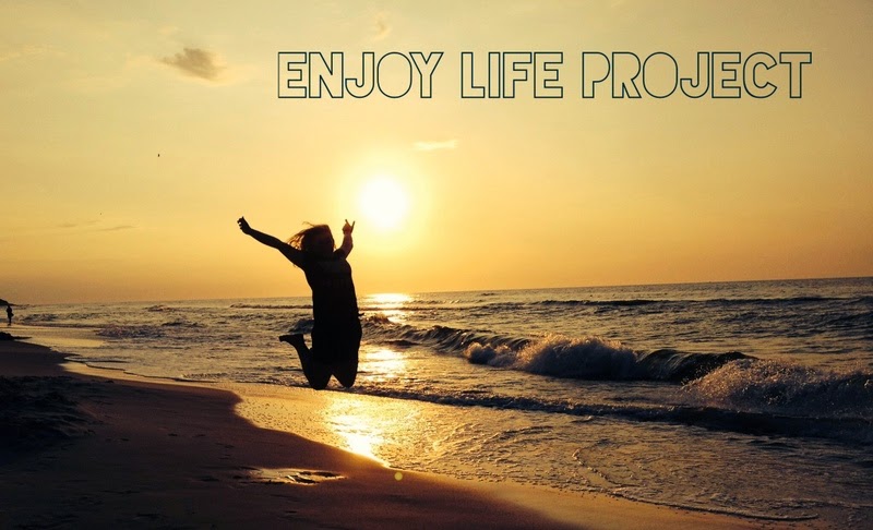 Enjoy Life Project