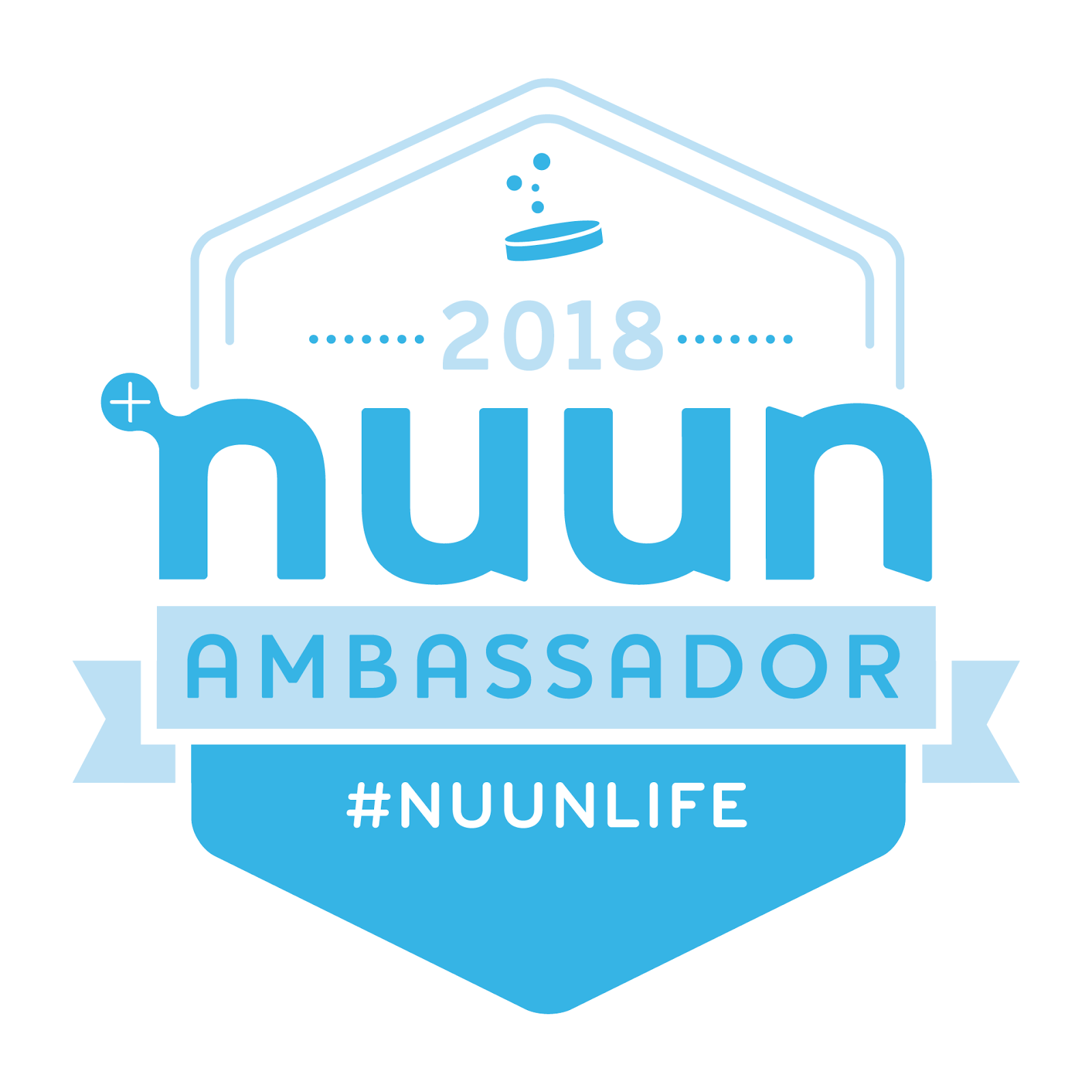 Nuun Ambassador 2018