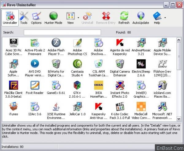 revo uninstaller portable 3.0.5 revo uninstaller portable 3.0.5