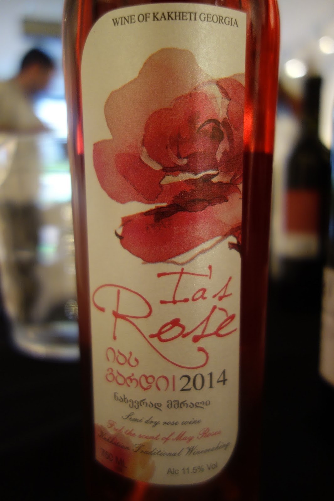 The Passionate Foodie Toast A Taste Of History