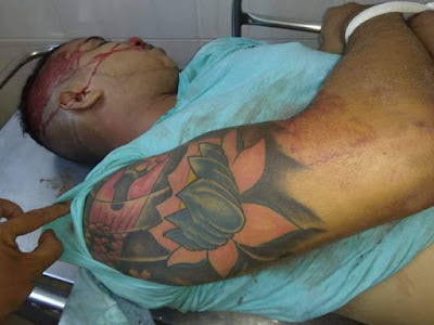 Bandidos São mortos em confronto com PM