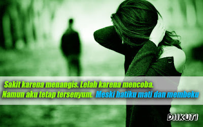 Kata Kata Bete Dan Bosan Jenuh Kesal Ingin Menyerah