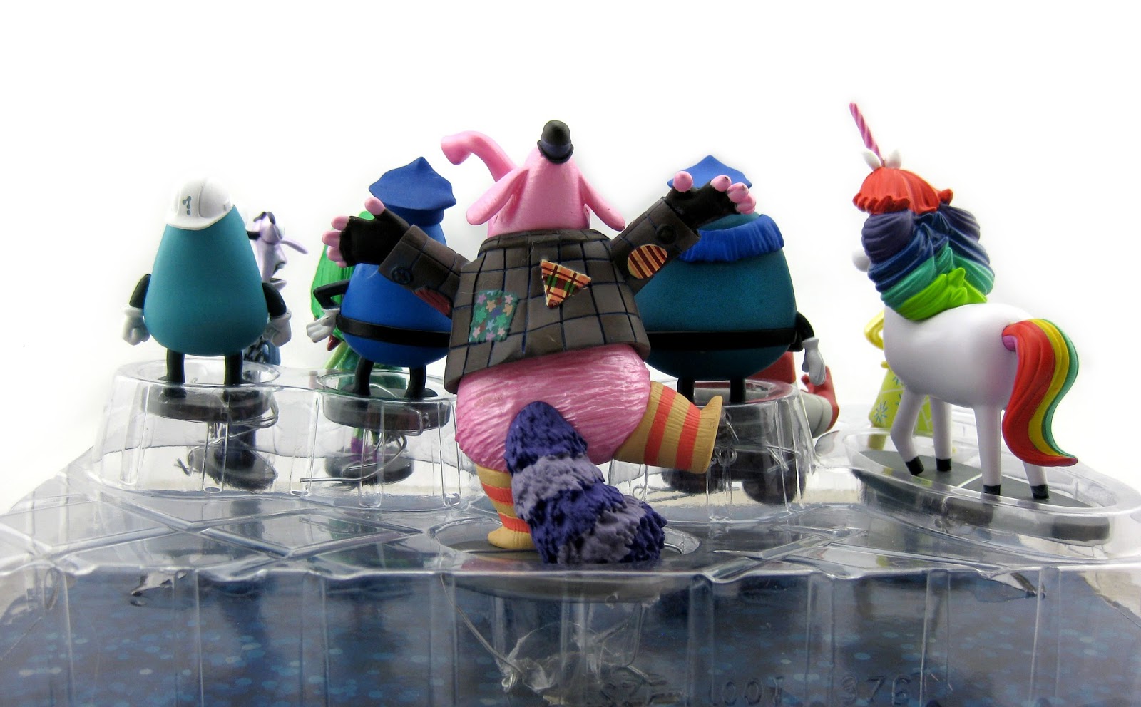 inside out toy figures