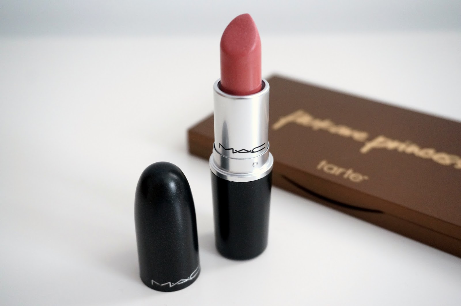 mac shy shine