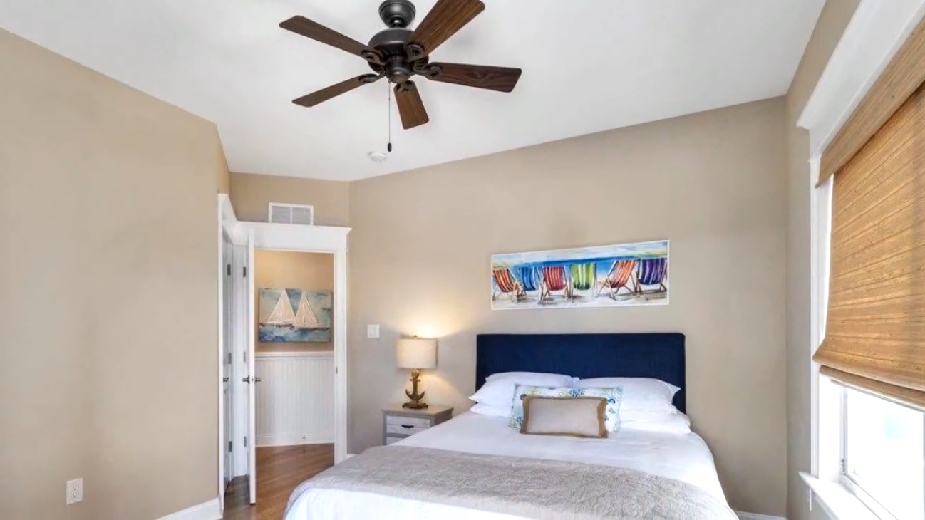 18 Photos vs. 2904 Pacific Ave, Longport, NJ vs. Home Interior Design Tour