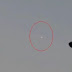 UFO : Óvni é flagrado voando no céu de Lima 11/11/2016
