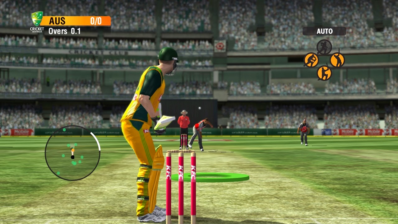 cricket games for pc free download file full version 2018