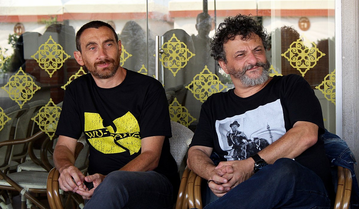 Emozioni al Cinema: I Manetti Bros ospiti a ShorTS International Film ...