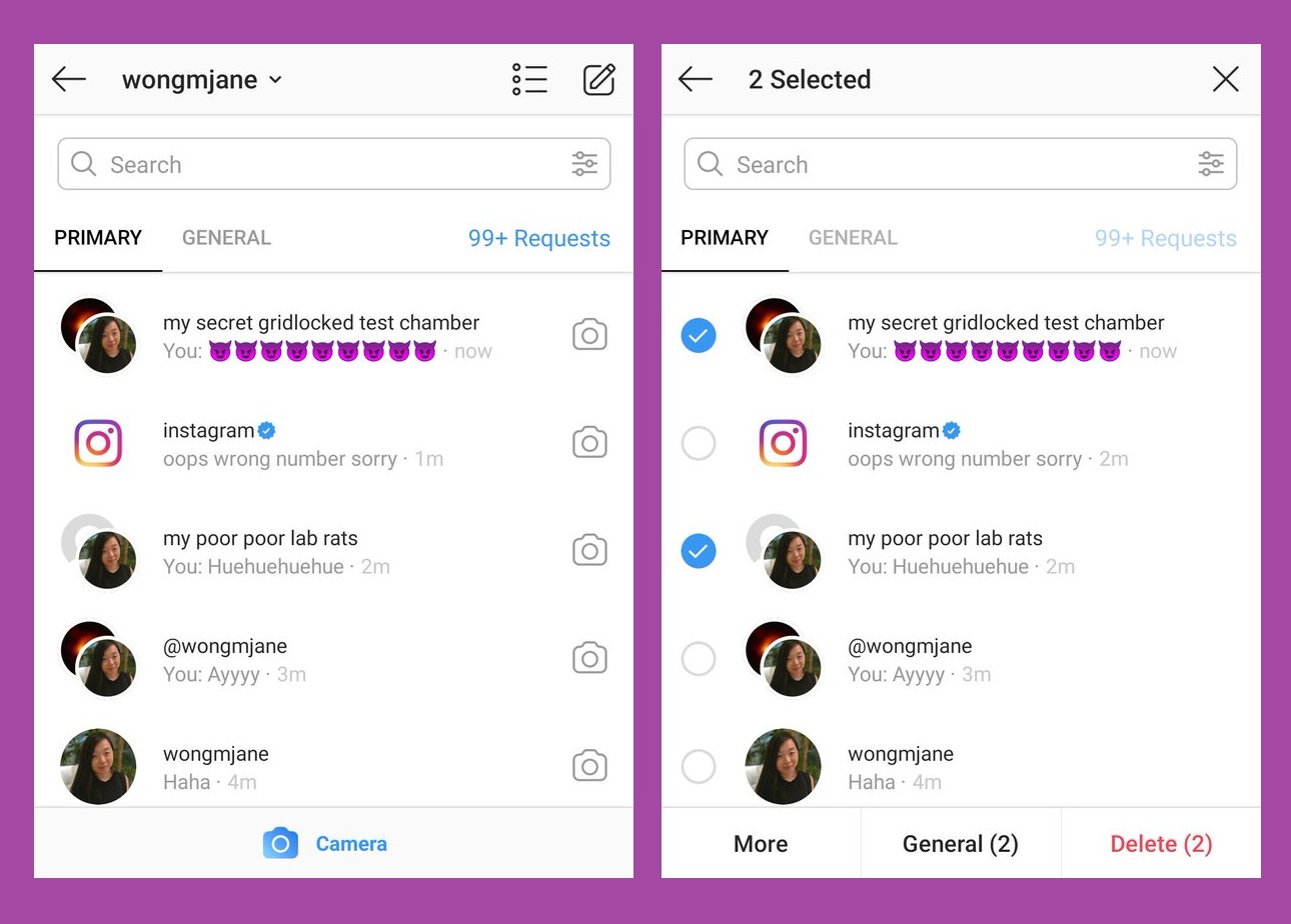 Instagram is Reportedly Working on Multiple Features for Creator