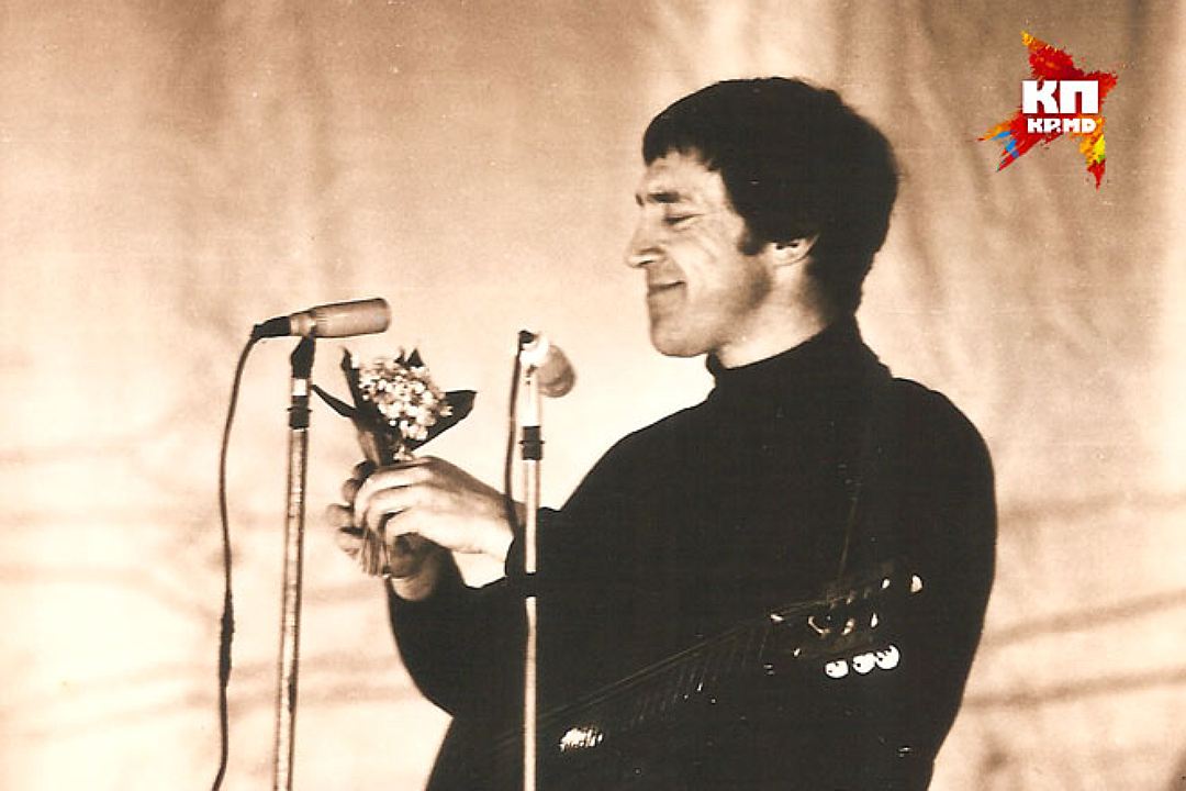 Высоцкий в мексике Высоцкий в мексике