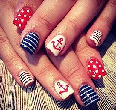 summer_gel_nail_polish_ideas