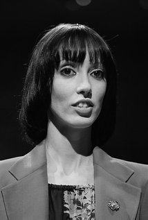 Shelley Duvall