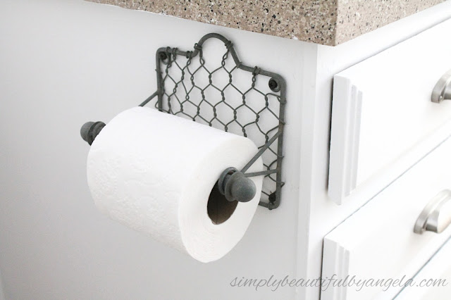 Simply Beautiful By Angela One Room Challenge Week 3