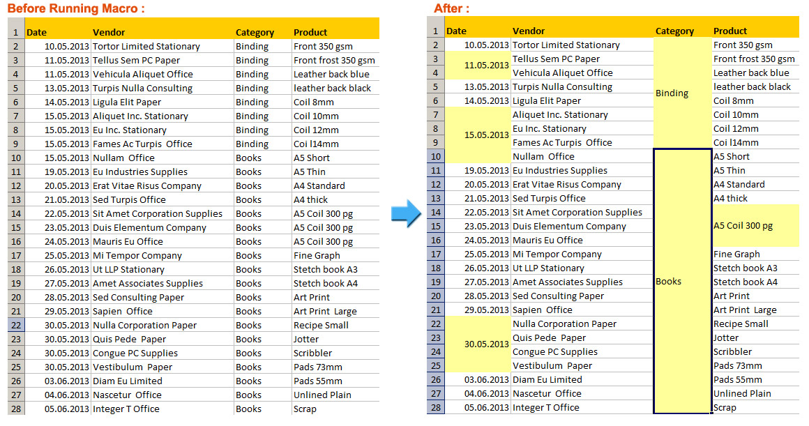 Excel Vba Merge And Center 2 Hints And Tips About Technology