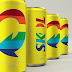 Skol lança cerveja arco-íris e parte das vendas será para ONG LGBT