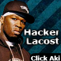 Hacker Lacost