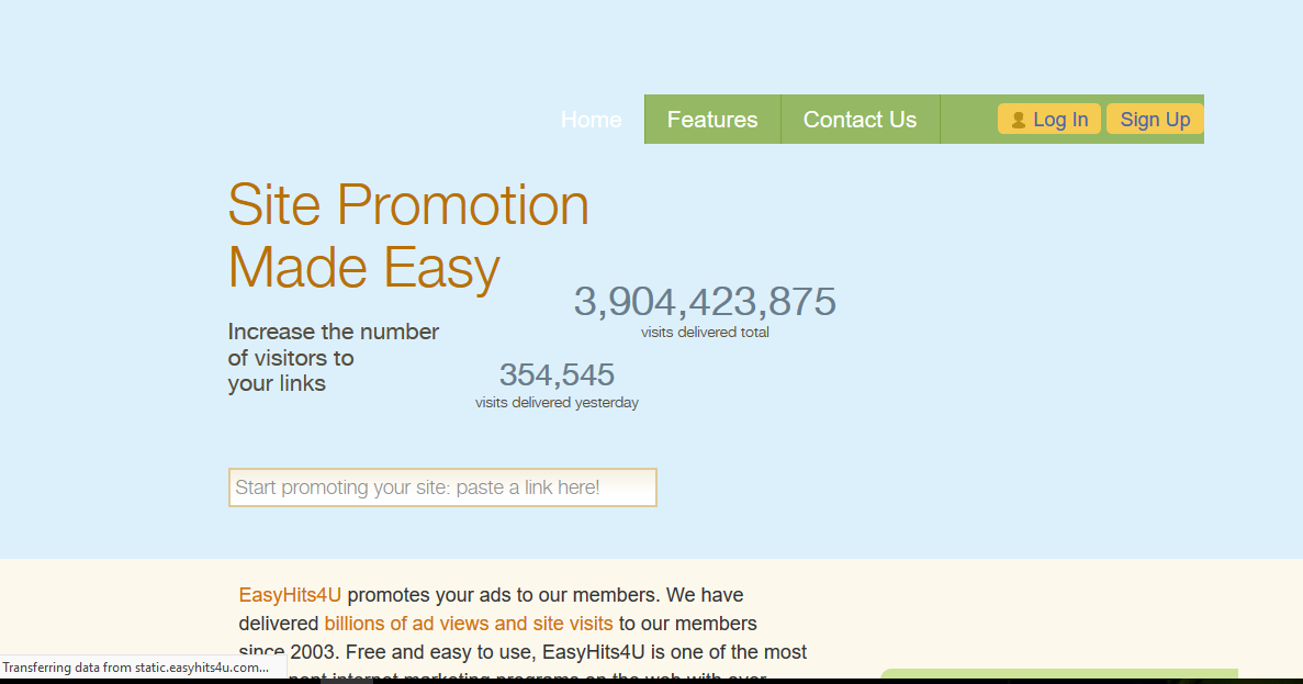 Cara Mudah Membedakan Traffic Exchange Asli Dan Palsu Untuk Meningkatkan Pengunjung Blog Secara Cepat