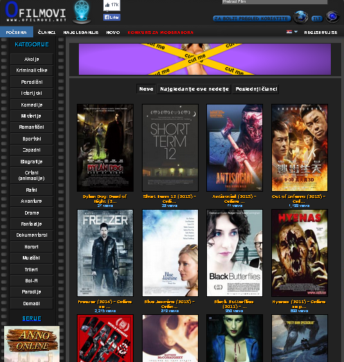 Gledaj besplatni dugi porno film