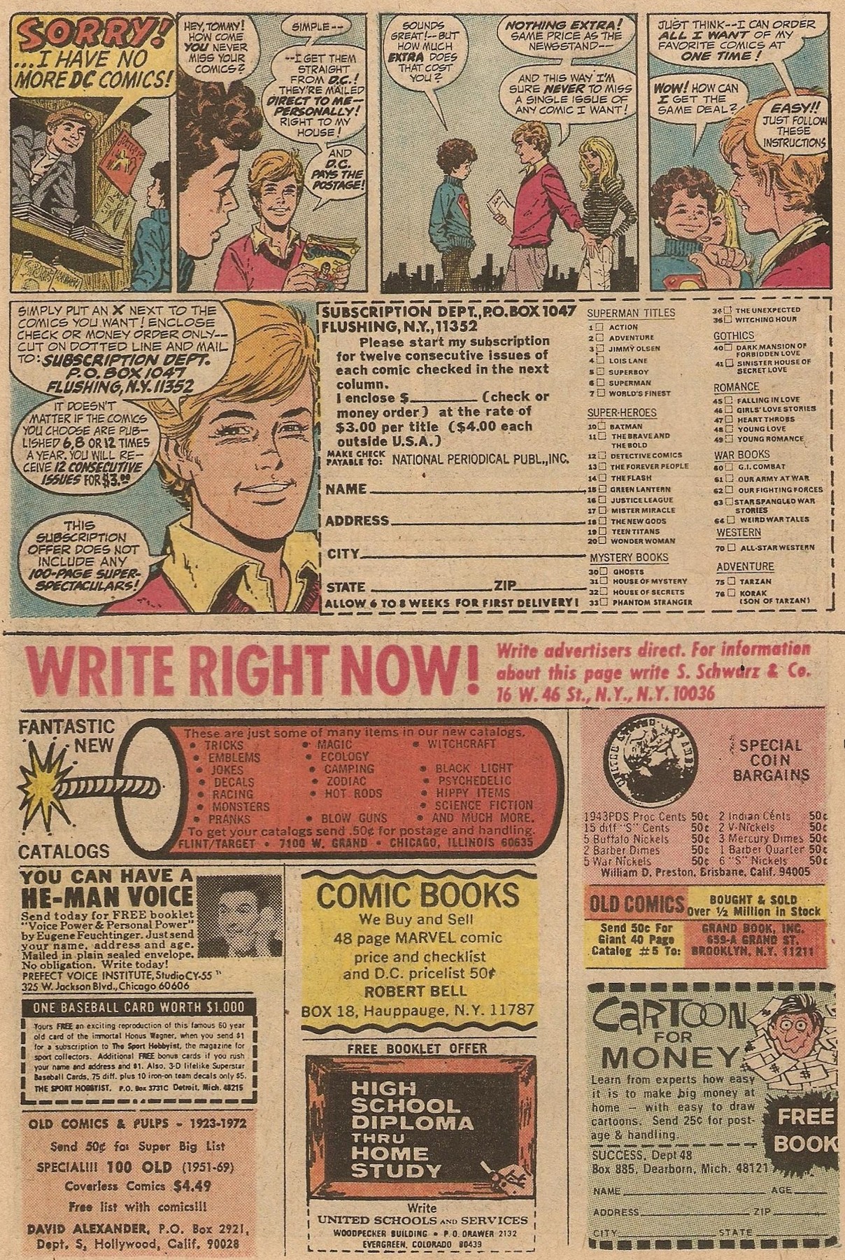 Read online Strange Adventures (1950) comic -  Issue #235 - 37