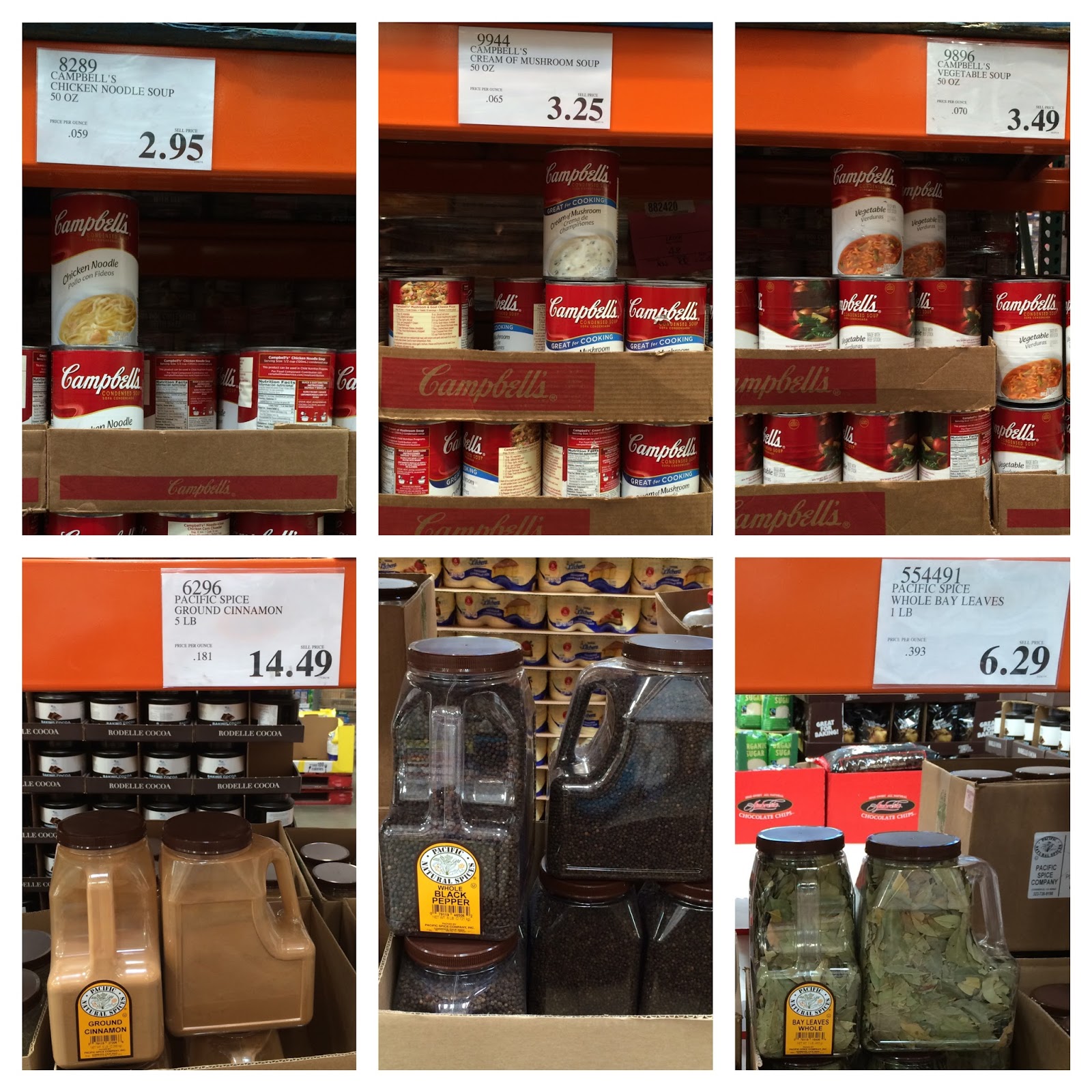 the Costco Connoisseur Have you been to a Costco Business Center?!