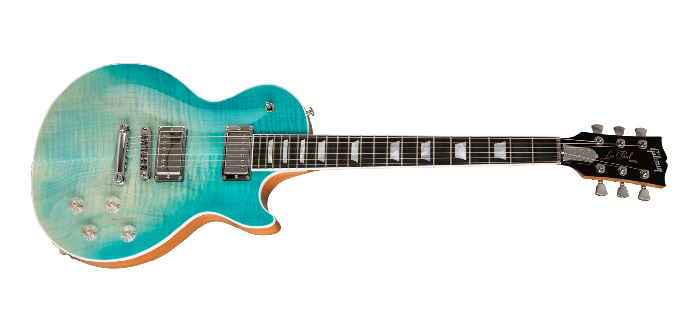 Harapan Gres Gibson Dengan Ceo Dan Administrasi Gres Kunci Gitar Maniak