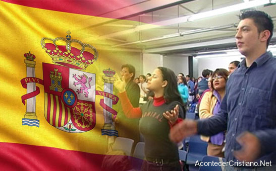 Libertad Religiosa en España