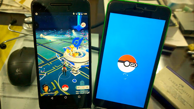 Pokemon Pokemon