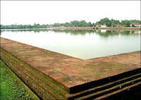 Kolam Segaran