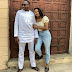 Check out Femi Otedola's response to a follower who indicated interest in dating his daughter Temi Otedola