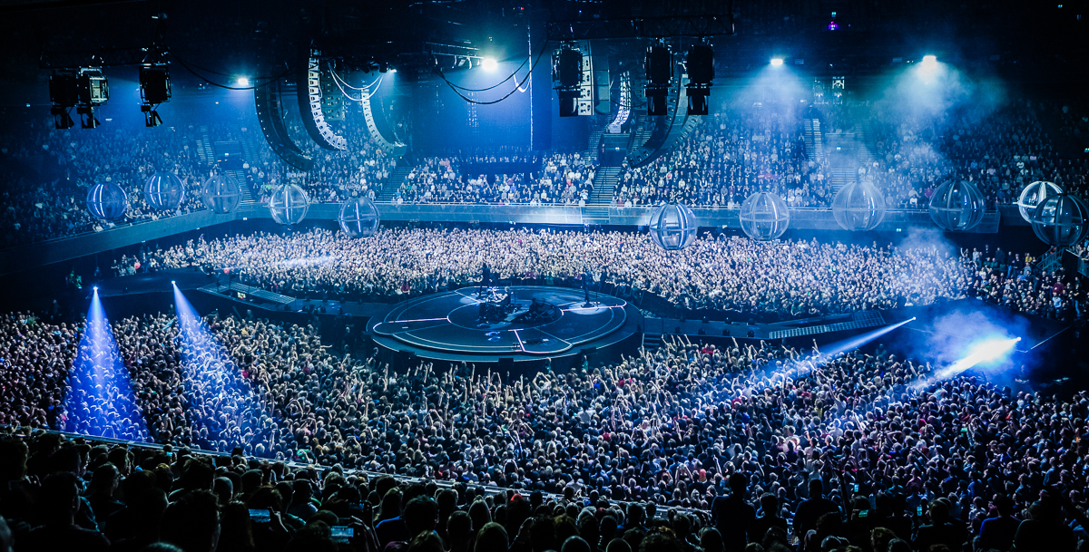 Ziggo Dome Ziggo Dome