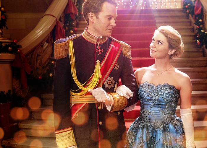 A Christmas Prince: Especial de natal da Netflix - Blog ...