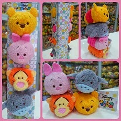 CLICK on pic to see Winnie The POOH Collections^^
