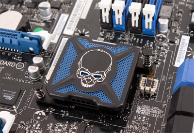 Redes y Soporte Perú: PLACA INTEL DZ77GA-70K-LGA1155