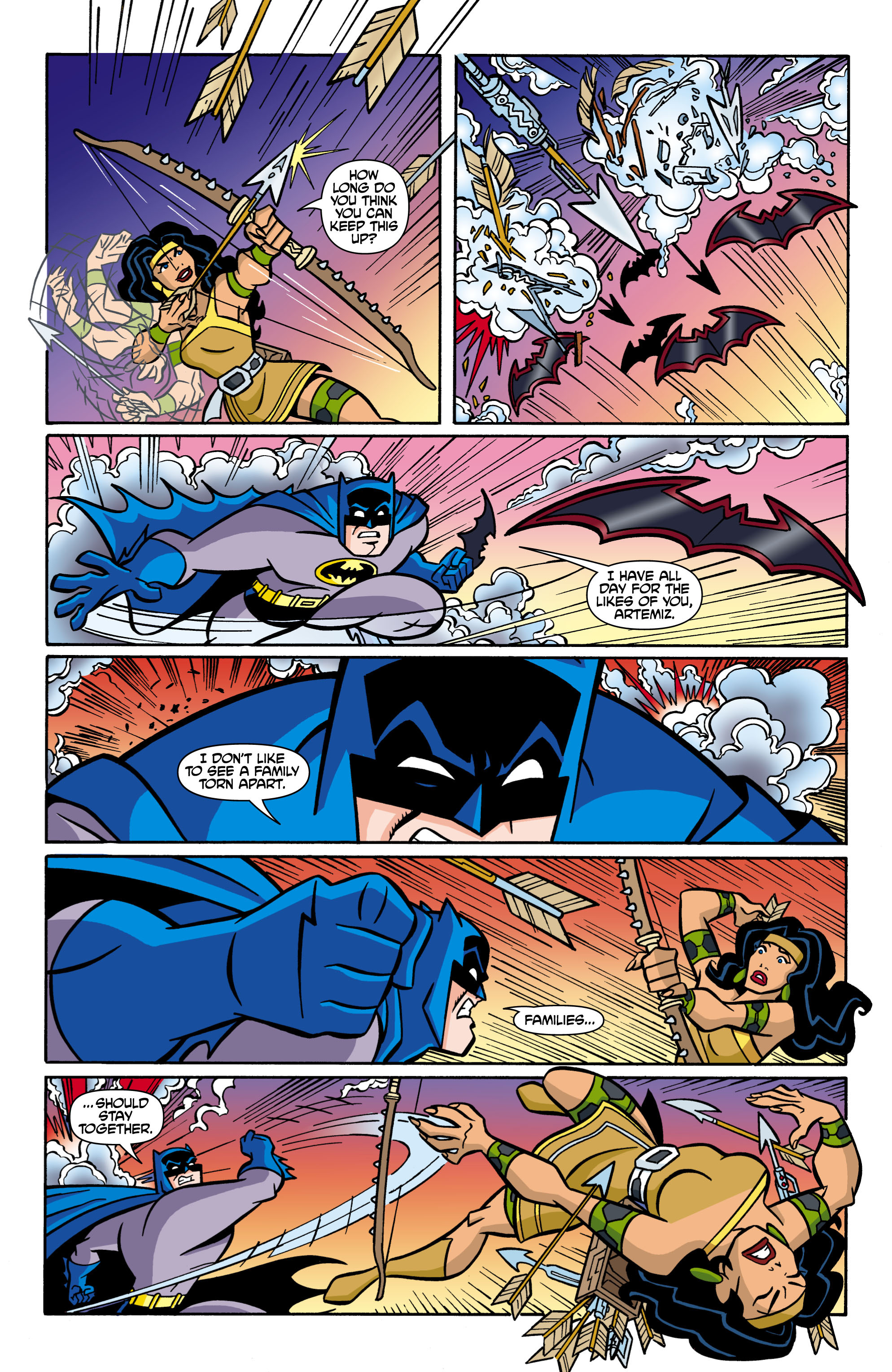 Batman: The Brave and the Bold 20 Page 17