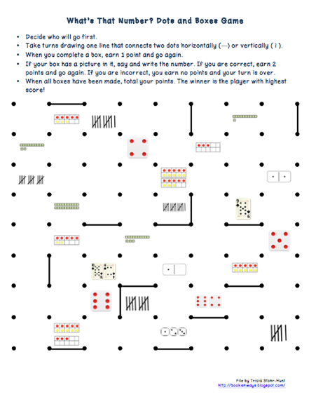 Bookish Ways In Math And Science Monday Math Freebie A Twist On The bookish-ways-in-math-and-science-monday-math-freebie-a-twist-on-the