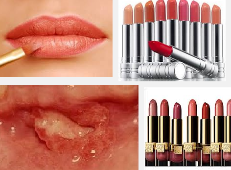 Hasil gambar untuk INI DIA Daftar Lipstik yang mengandung Timbal : Jika Yang Membaca Laki-laki Tolong Sebarkan Kewanita Anda..!!!