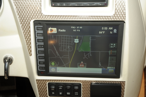 Rand Mcnally Gps >> Winnebago Industries Offers Rand McNally Navigation in ... Rand Mcnally Gps >> Winnebago Industries Offers Rand McNally Navigation in ...