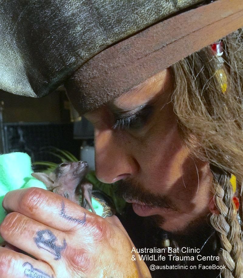 Johnny Depp's Tattoos and Their Surprising Meaning