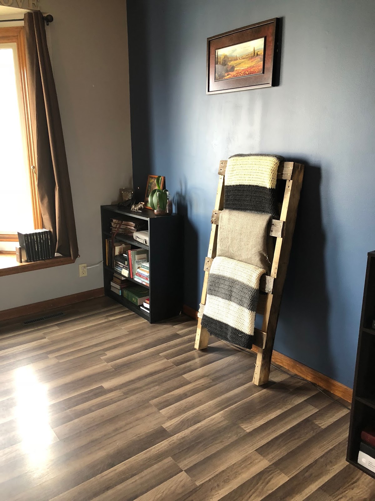Consider the Lilies Pallets